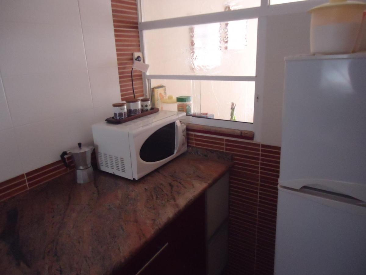 Апартаменты Residencial Peniscola Playa 6 Lek Экстерьер фото